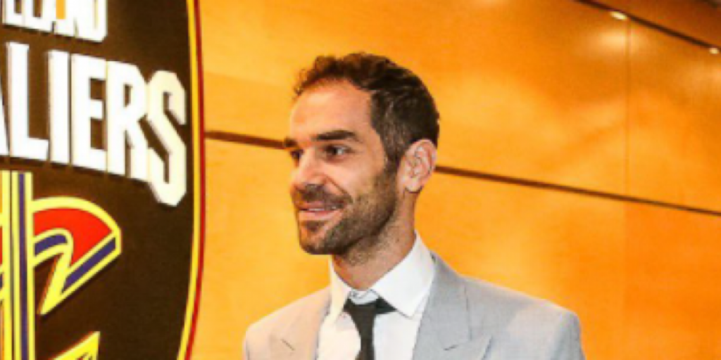 Calderón: "En la NBA saben que no es lo mismo 15 puntos en la Euroliga que aquí"