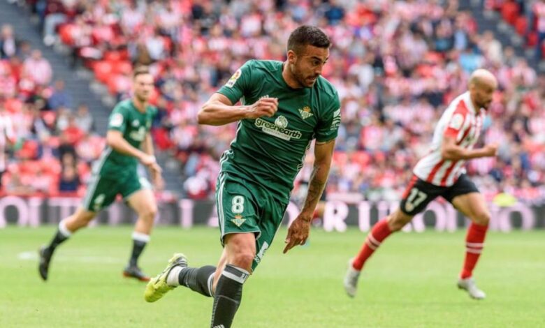 Camarasa: "Después de todo este tiempo no puedo estar más feliz"