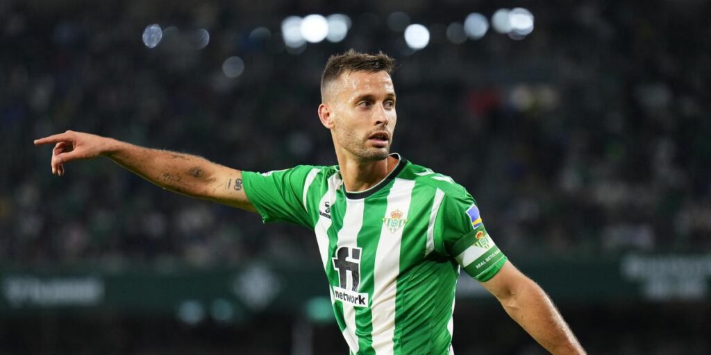 Canales: "Estos meses no he estado al nivel que yo esperaba"