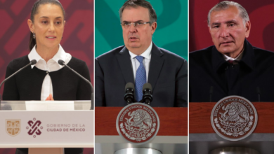 Candidato de Morena a la presidencia de México se definirá tras comicios en Edomex y Coahuila