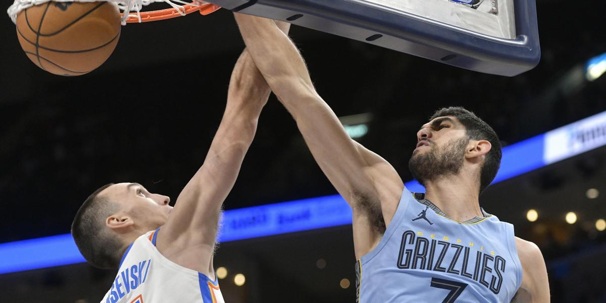 Cara y cruz para Aldama y Willy