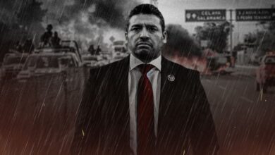 'Carlos Zamarripa, el caudillo de la justicia mexicana', ganador del Premio Nacional de Periodismo 2021
