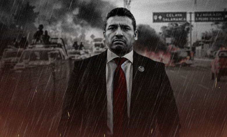'Carlos Zamarripa, el caudillo de la justicia mexicana', ganador del Premio Nacional de Periodismo 2021