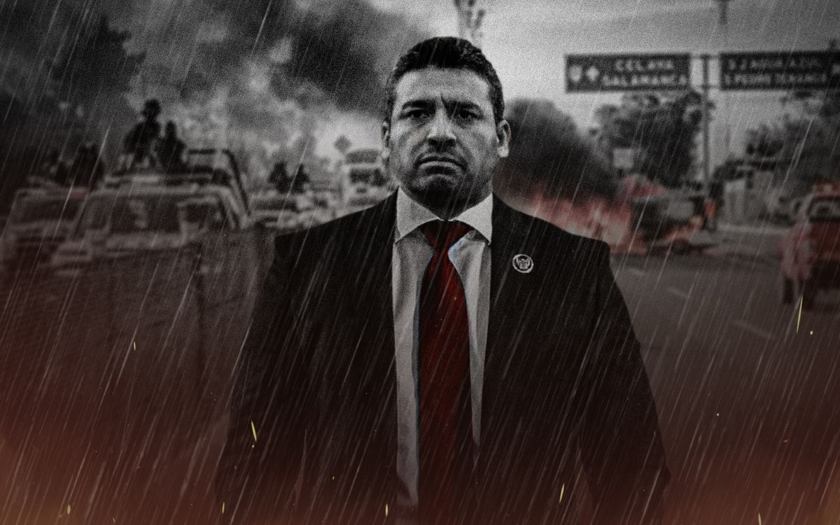 ‘Carlos Zamarripa, el caudillo de la justicia mexicana’, ganador del Premio Nacional de Periodismo 2021