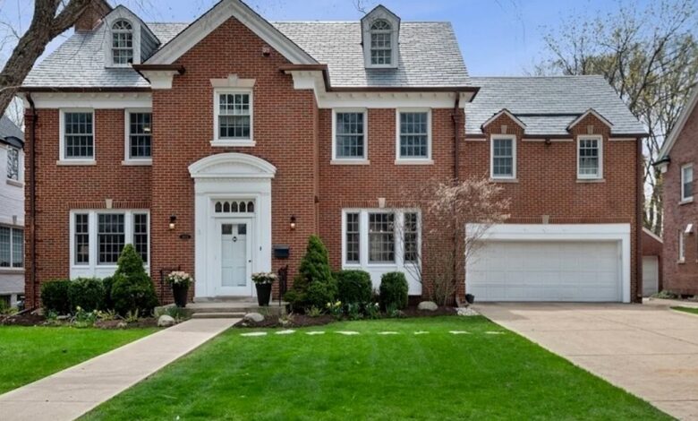 Casa de “Sixteen Candles” se vende en Chicago