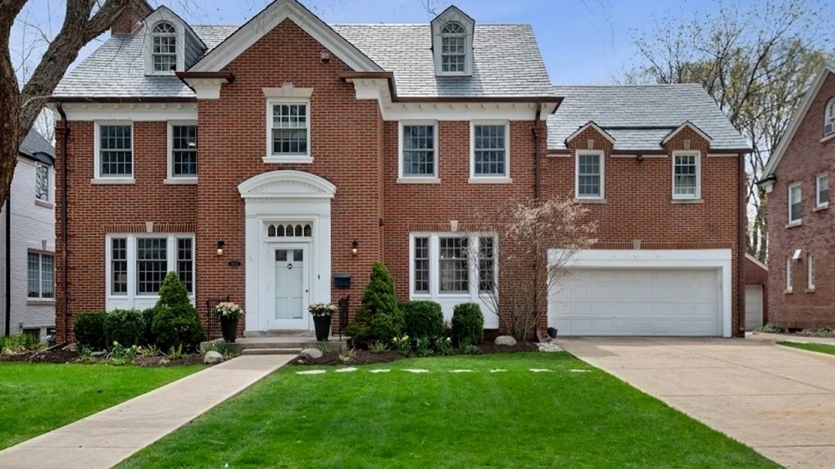 Casa de “Sixteen Candles” se vende en Chicago