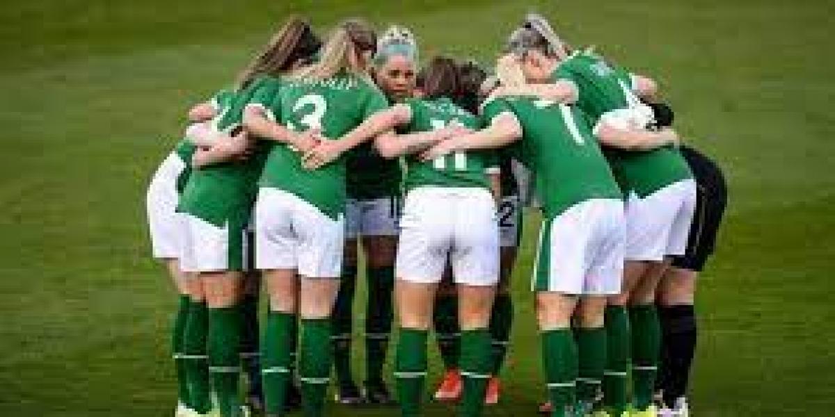 Castigo ejemplar a Irlanda por los cánticos de sus jugadoras en favor del IRA