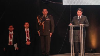 Castillo deberá nombrar al sexto ministro de Defensa en 5 meses de gobierno