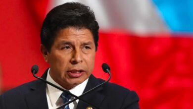 Castillo pide reunión 'urgente' con delegación de la CIDH