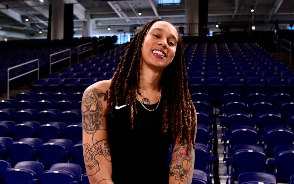 Celebran WNBA y NBA la liberación de Brittney Griner | Video