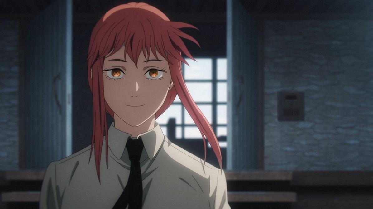 Chainsaw Man Star enfatiza que Makima no es un simple ‘Dommy Mommy’