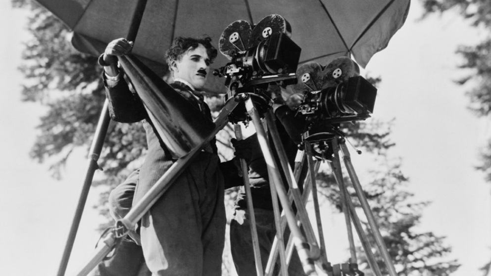 Charles Chaplin, curiosidades de una vida de película