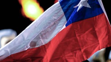 Chile llega a nuevo acuerdo constituyente