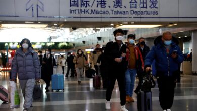 China volverá a expedir pasaportes para viajar al extranjero