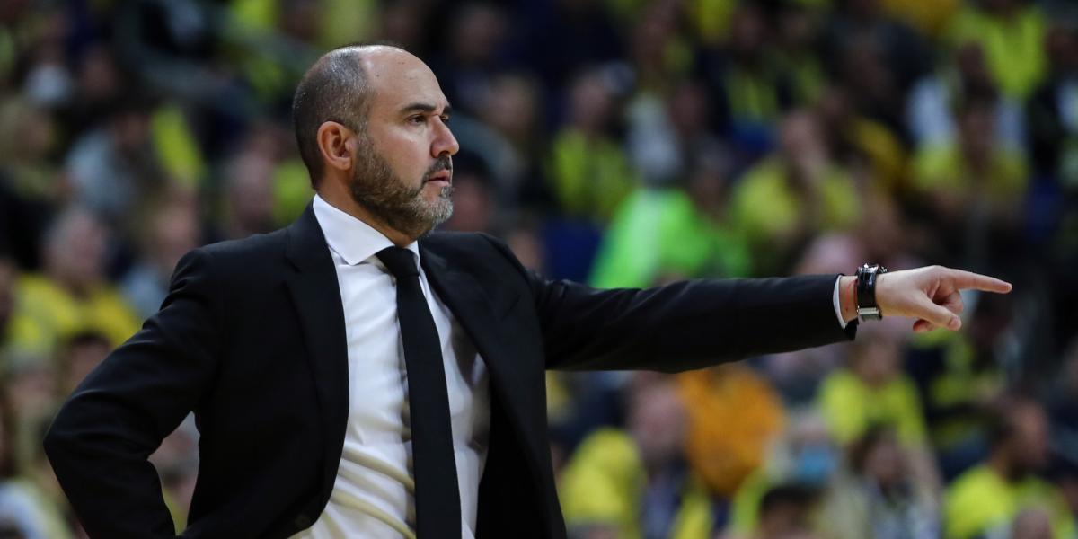 Chus Mateo: "Tuvimos la miel en los labios"