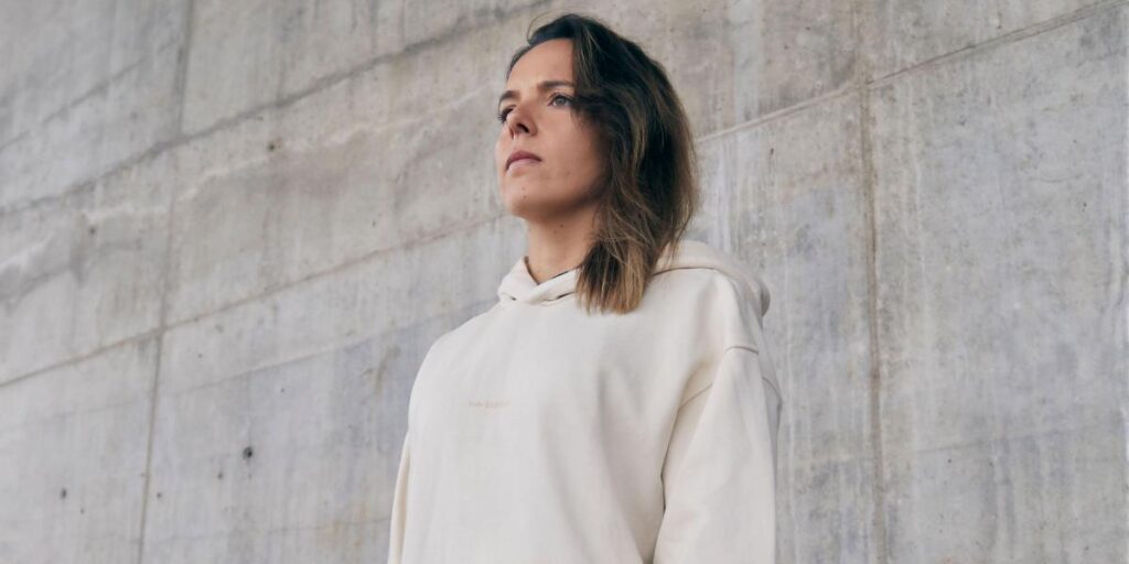 Claudia Zornoza: "El Real Madrid merece estar en la siguiente ronda"