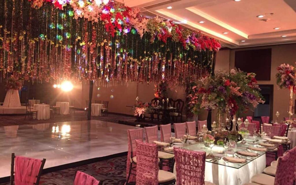 Clausuran Hotel Sheraton por intoxicación masiva