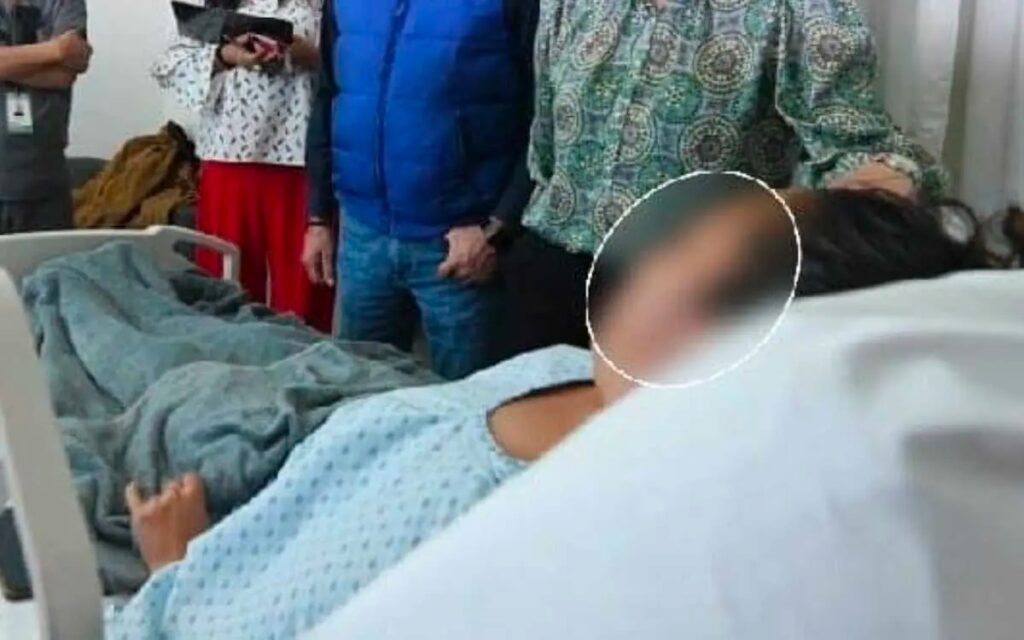 Cofepris descarta hongo en medicamentos relacionados al brote de meningitis en Durango