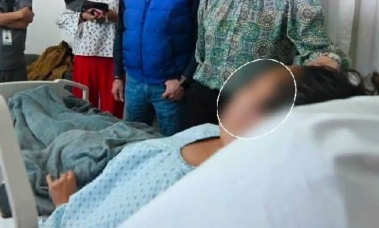 Cofepris descarta hongo en medicamentos relacionados al brote de meningitis en Durango