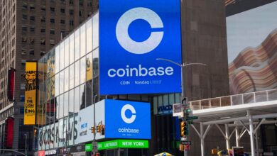 Coinbase lanza una herramienta de recuperación de activos para tokens basados ​​en Ethereum no admitidos