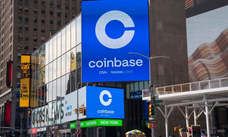 Coinbase lanza una herramienta de recuperación de activos para tokens basados en Ethereum no admitidos