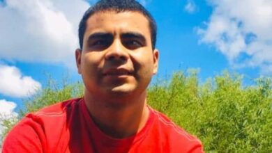 Comando abre fuego contra familia: seminarista, entre las víctimas fatales