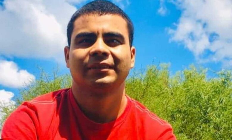 Comando abre fuego contra familia: seminarista, entre las víctimas fatales