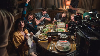Comienza la producción de la temporada 5 de 'Stranger Things' prevista para mayo de 2023