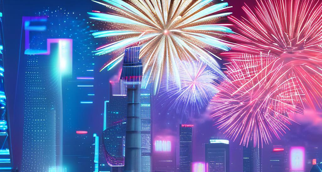 Cómo China está construyendo un universo de IA generativo paralelo