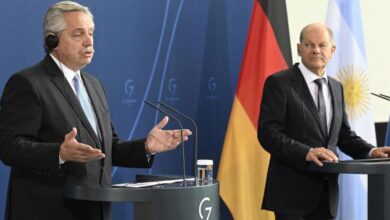 Cómo aplicar a los $ 30 millones que da el Gobierno para trabajar en Alemania