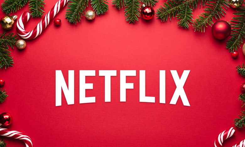 Cómo desbloquear la biblioteca navideña oculta de Netflix en 2022
