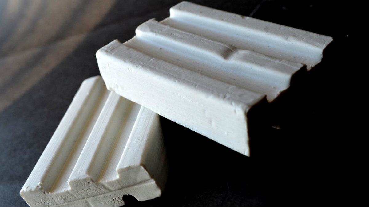 Cómo hacer jabón con sosa cáustica