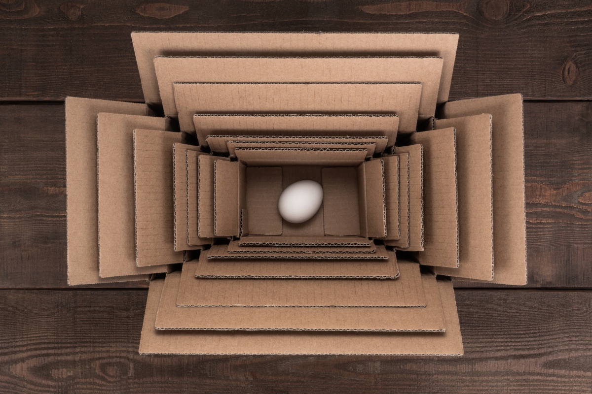 Cómo proteger su IP durante la recaudación de fondos para que no lo estafen