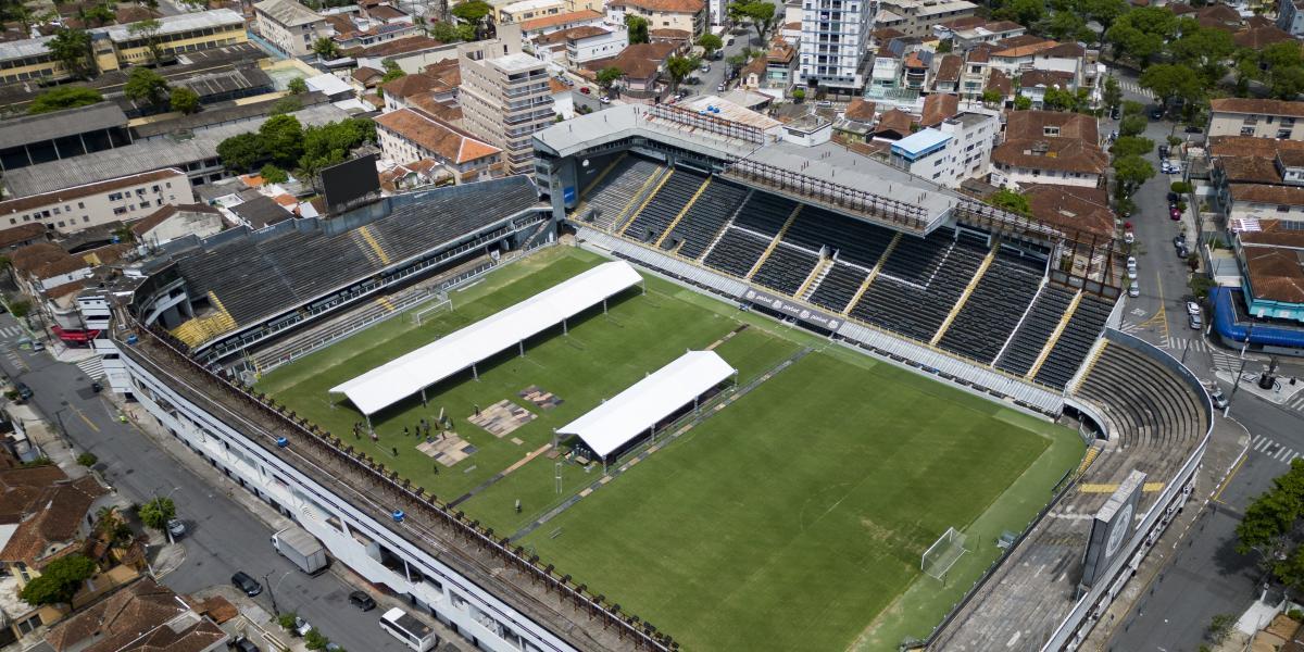 Cómo y cuándo será el funeral de Pelé