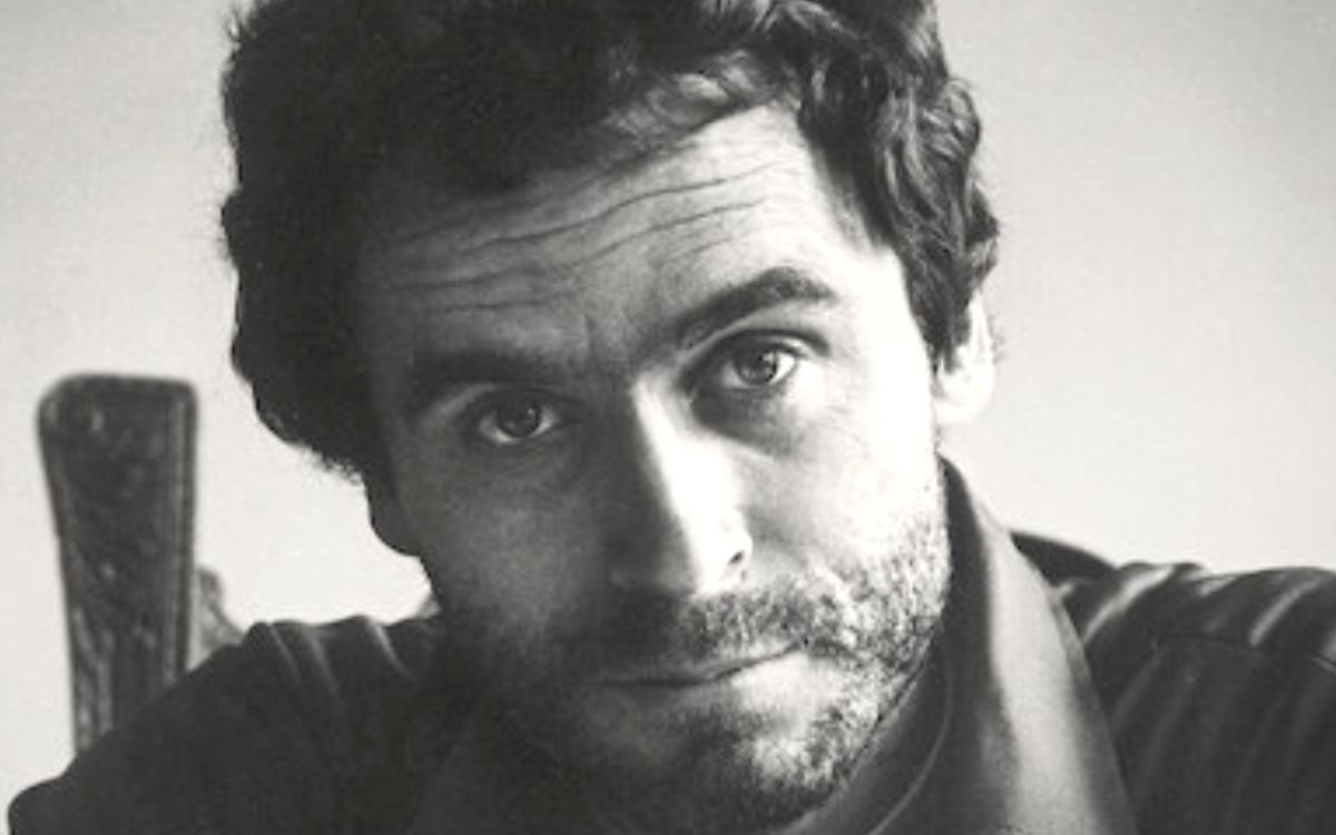 Comparan a feminicida serial de Tijuana con Ted Bundy