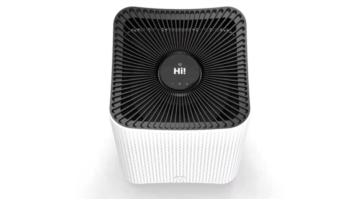 Con el respaldo de Electrolux, Mila recauda una valoración de $ 52 millones para agregar inteligencia al aire fresco