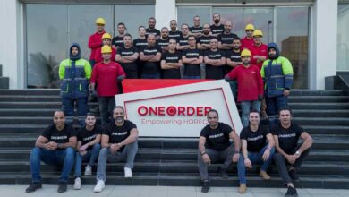 Con una nueva financiación de 3 millones de dólares, la startup egipcia OneOrder emprende un impulso de crecimiento