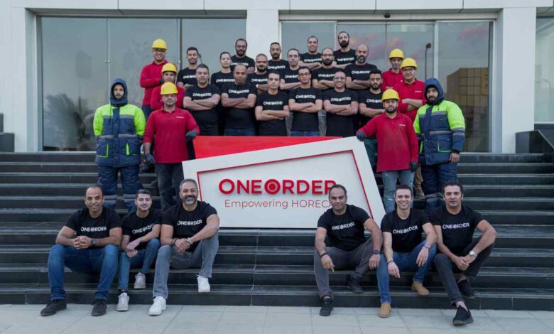 Con una nueva financiación de 3 millones de dólares, la startup egipcia OneOrder emprende un impulso de crecimiento