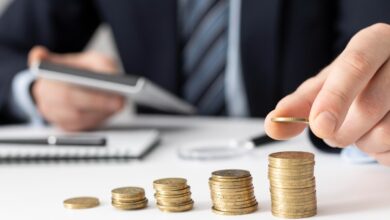 Confianza del consumidor subió en noviembre