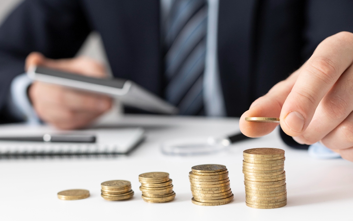 Confianza del consumidor subió en noviembre