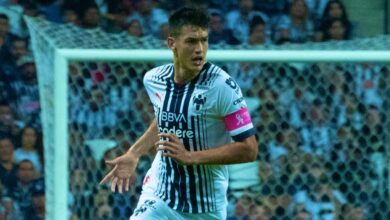 Confirma Rayados el traspaso de César Montes al Espanyol | Video