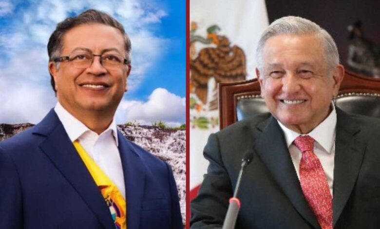 Congreso de Perú rechaza ‘intromisión’ de AMLO y Petro