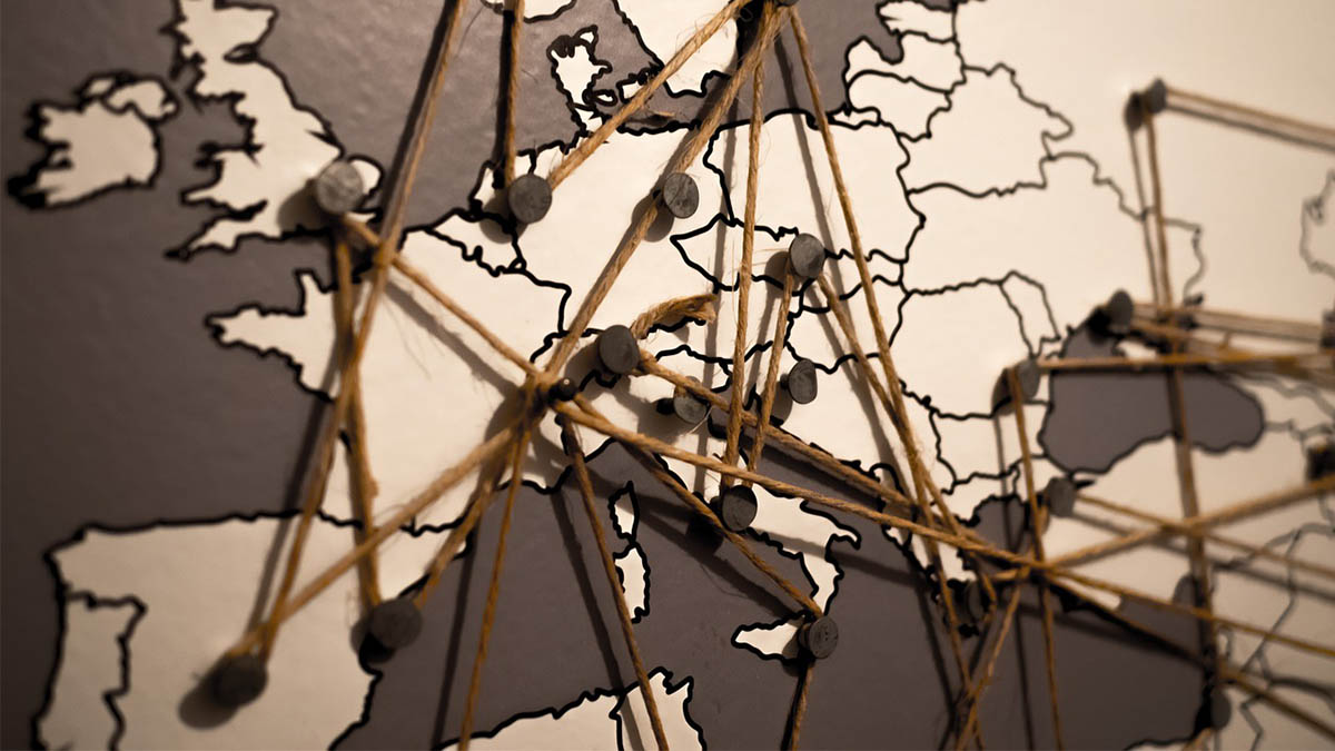 Conociendo ‘la otra Europa’ a golpe de curiosidad