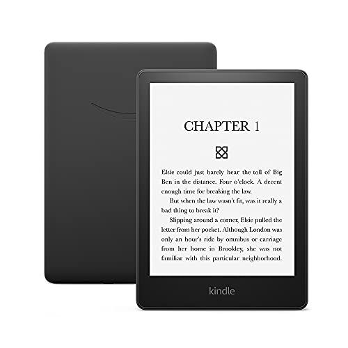 Kindle Paperwhite (8GB)