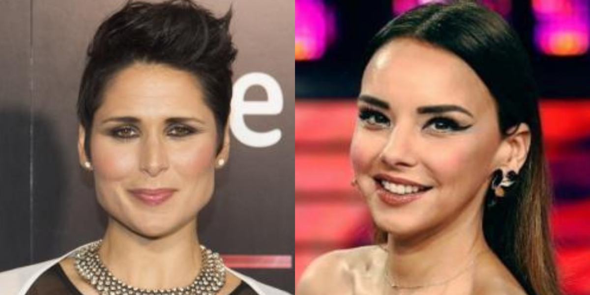 Contundente mensaje de Rosa López tras las palabras de Chenoa sobre su amistad