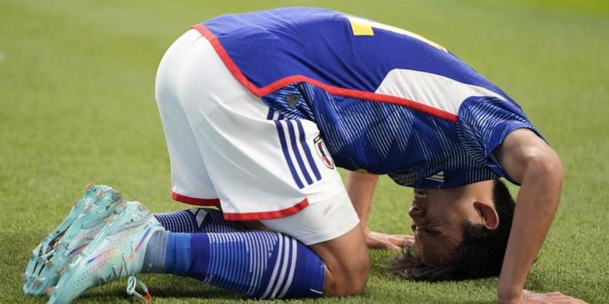 Cortas vacaciones para un Kubo enfermo y frustrado