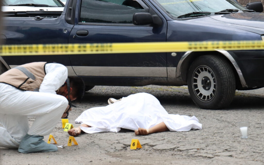 Crea gobierno de AMLO comisión para combatir homicidio doloso