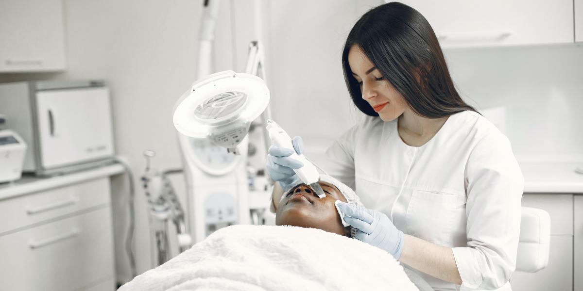 Cuatro tratamientos flash para llegar con la piel perfecta a las fiestas de Navidad