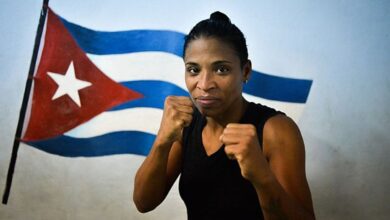 Cuba aprueba que las mujeres regresen al ring tras décadas de prohibición al boxeo femenil