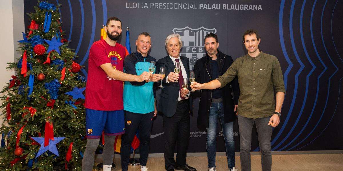 Cubells: "Estamos contentos, podemos hacer grandes cosas"